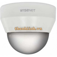 Vỏ che khói cho camera Dome Hanwha Techwin WISENET SPB-IND81V